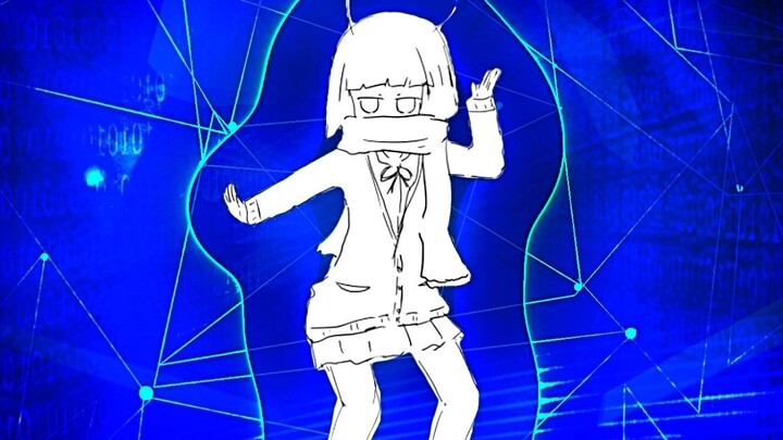 【هاتسوني ميكو】شهب شهر العسل [ريمكس دموع نظيفة]