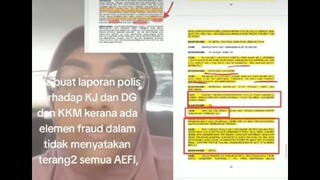 tanpa V tak akan ada sebenarnya sudden death