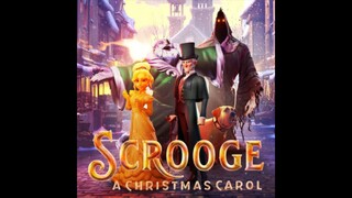 Scrooge: A Christmas Carol sub Indonesia