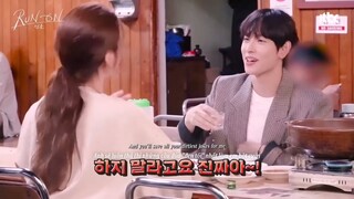 Gyeommi lover