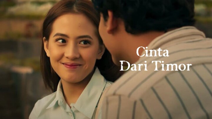 Cinta Dari Timor (2024) Jourdy Pranata & Adhisty Zara