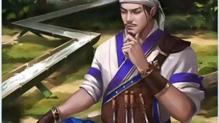 Có thể chơi trò mèo vờn chuột mà không cần cắt ghép không? (137)