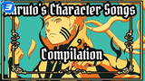 Naruto - Naruto's Character Songs Compilation_3