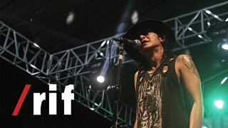 Rif (Full Concert)