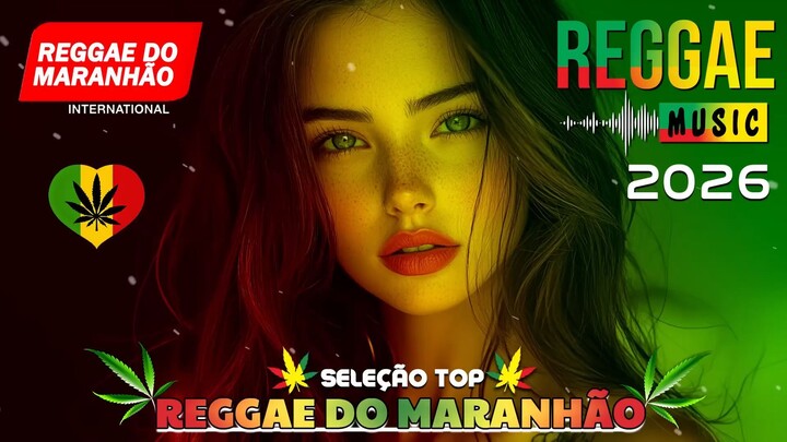 Reggae Music 2026 ♫ The Best of International Reggae ♫ Reggae Remix 2026 ♫