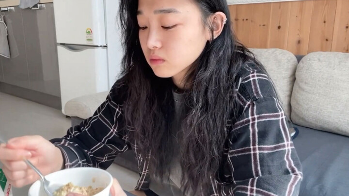 วิดีโอบล็อกของยูจอง ลี: ชีวิตประจำวันของฉัน