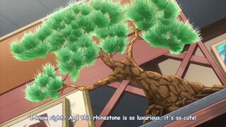 Etotama Special Episode 1