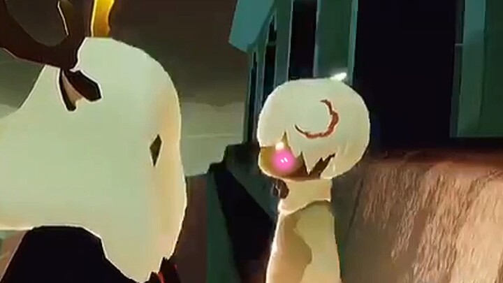 Guangzai kecil yang seperti susu