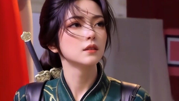 Han Li: I think the mastermind is at least at the late Yuanjing stage.