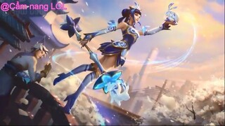 Giới thiệu Đa Sắc trang phục Sứ Thanh Hoa #lol