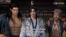 Shrouding The Heavens Eps 118 Sub Indonesia