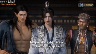 Shrouding The Heavens Eps 118 Sub Indonesia