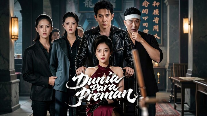 Dunia Para Preman Full Bahasa Indonesia (MELO)