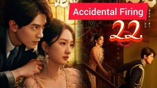 Episodes 24/22 - Accidental Firing 2025 [eng]