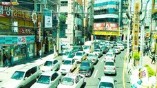 The Gangsters The Cop The Devil (2019)