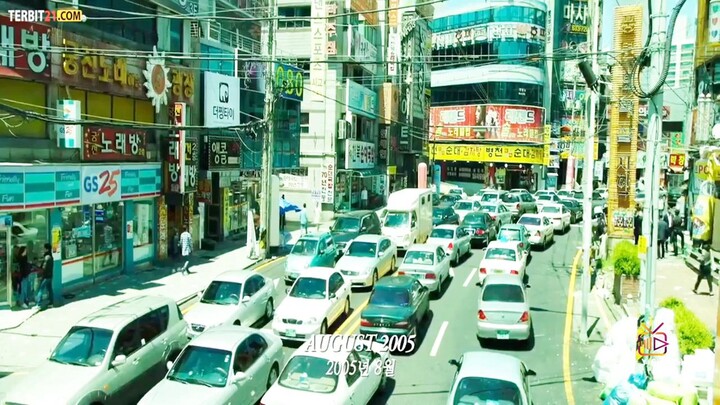 The Gangsters The Cop The Devil (2019)