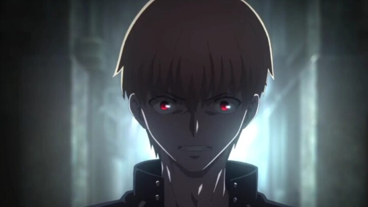 【fate】On the comprehension ability of Shanshan
