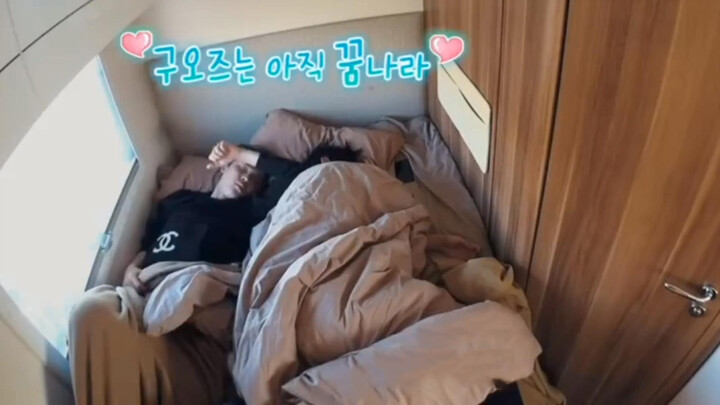 ฉันด่านาย นายด่าฉัน [BTS ปาร์ค จีมิน&คิมแทฮยอง] 