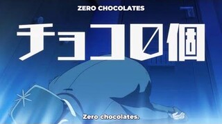 ทาดาโนะคุงไม่มีช็อกโกแลตเลย