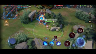 Bị Hayate Chửi Chơi NGU và cái kết Không Ngờ- Veres Chị Đại Học Đường chơi Ngu Gánh Team