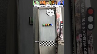 Part Terakhir Kampung Kelereng: Rakha, Afan, Farel, Ziyan, Enthul! Siapa Terkuat? | Cerita MRI
