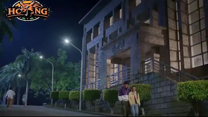 [Eng Sub]Sparkle Love Episods 11