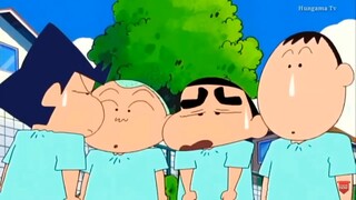 SHINCHAN NOHARA PART-1