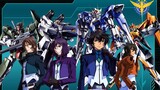 Gundam 00 S2 17