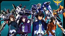 Gundam 00 S2 17