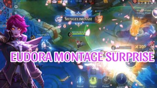 EUDORA SURPRISE MONTAGE:)