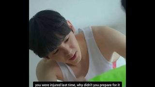 ENG SUB นาย Heart’ EP 5 Go Sangha x Jinwon Moment Recap ตอนที่ 2