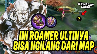 HERO MERESAHKAN DI MIDGAME, SIAPAPUN HERO LAWAN TIDAK TAHU KENAPA BISA MATI - Mobile Legends