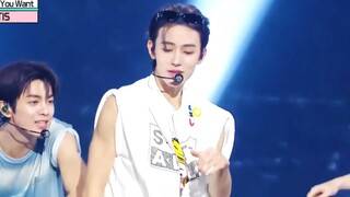 “fresh song i need that”  起初他说自己像狐狸 无人在意...