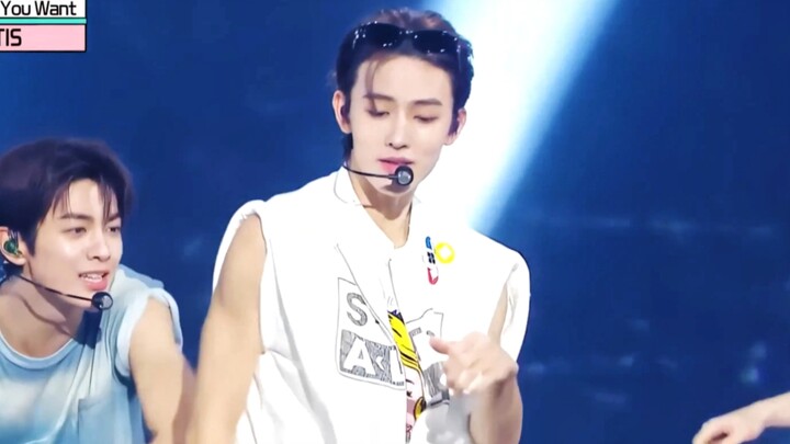 “Bài hát mới tôi cần điều đó” Ban đầu anh ấy nói mình giống như một con cáo, chẳng ai quan tâm...