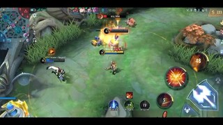 #01 gameplay wanwan