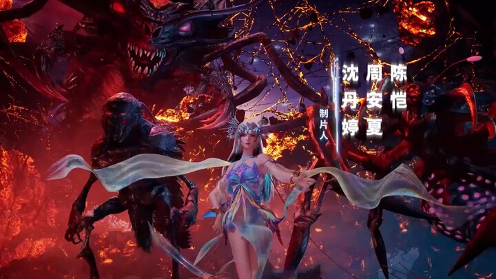 Transcend Evolutioneps 09 sub indo