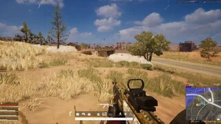 PUBG HighLight #227
