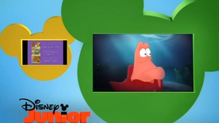 CartoonZone - Disney Junior