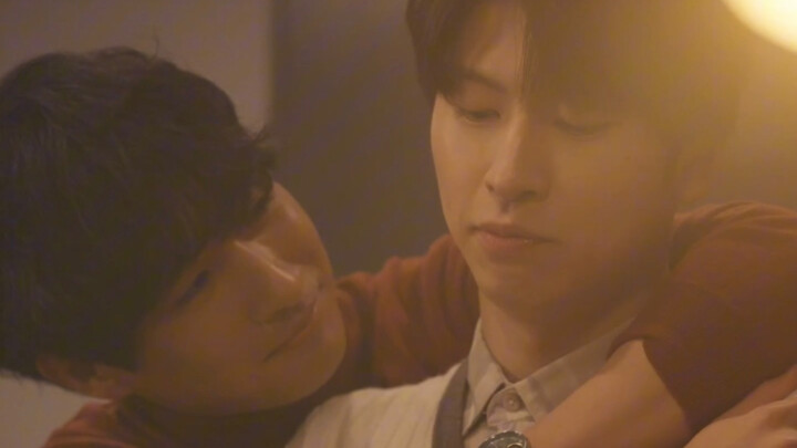 Saya begadang semalaman untuk menonton episode kelima "The Second Time in Love Is Perfect". Keindaha