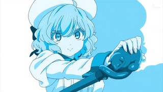 suy luận hư cấu tập7