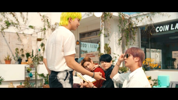 [Music]Official MV of <Permission to Dance>|BTS