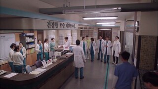 Dr. Romantic | S01E20 | Hindi Dubbed | K-Drama Series