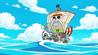 gak kerasa udah sampe eps ribuan(: