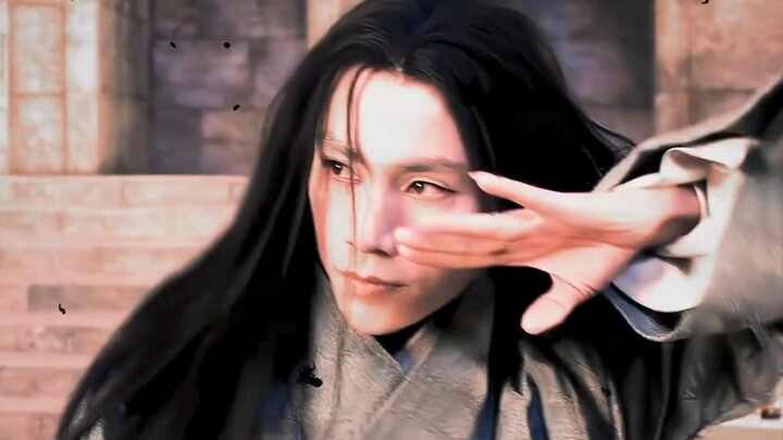 “คุณถามว่าซีฉ่ายเป็นแค่อะไร ตอนนี้ผมจะบอกให้รู้เอง”