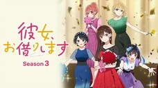 Bạn Gái Thuê ss3 Tập 10 vietsub