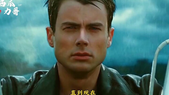 男孩为了救自己的父亲，与恶魔签订契约，出卖自己的灵魂！（上）