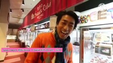 Sugoi Japan   ฮิโระซังเจ้าบ้าน พาเที่ยวสนุกที่โยโกะฮาม่า วันอังคารที่ 20 พ.ค. เวลา 15.30 น.