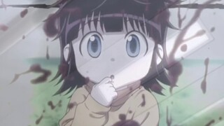 Safe and Sound - Killua & Alluka AMV