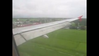 THE WORST PLANE LANDING OF ALL TIMES (HILARIOUS)