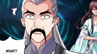 (3) banished counter-attack tagalog recap